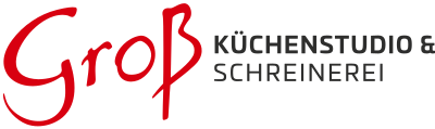 Franz Groß GmbH Schreinerei und Küchenstudio Logo
